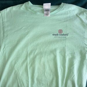 simply southern shirt